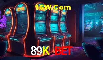 Bônus de Boas-vindas 89K Bet