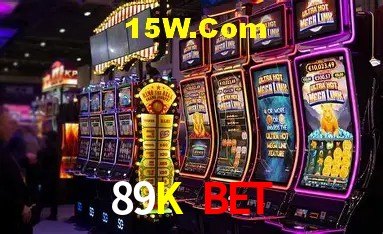 Estatísticas 89K Bet