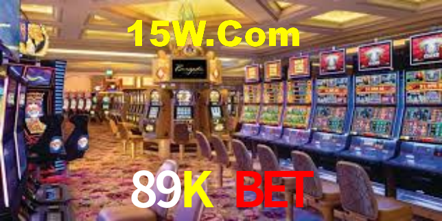 89K Bet,89K Bet Casino