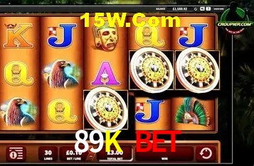 Cadastro Rápido 89K Bet