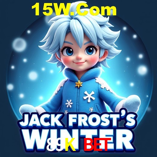 Descubra o Mundo do Cassino Online com 89K Bet
