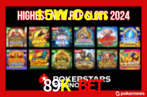 89K Bet: Jogos de Caça-Níqueis-Altas Recompensas, Roleta-Velocidade, Blackjack-Desafios Máximos