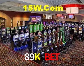 Ofertas Exclusivas 89K Bet