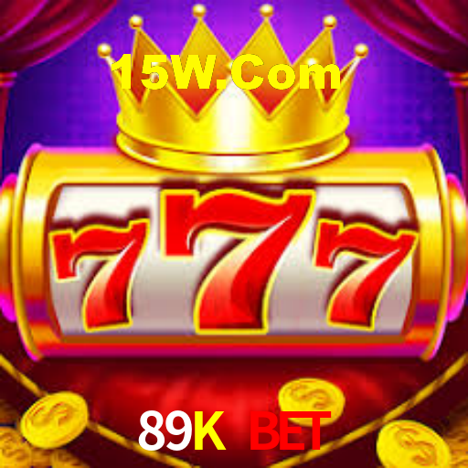 89K Bet App Interface