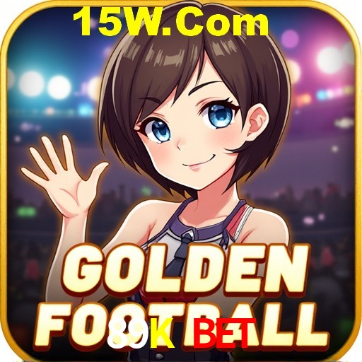 APP oficial da 89K Bet para mobile