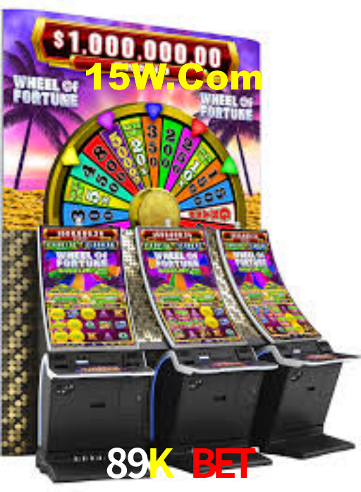 Premium Interface 89K Bet