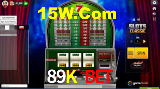 Explore as vantagens do 89K Bet: serviço profissional e confiabilidade