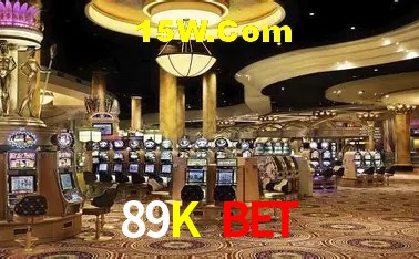 Jogos Exclusivos 89K Bet