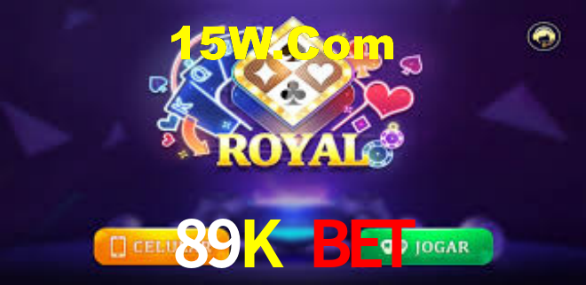 89K Bet Casino