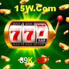 Especiais de Fim de Semana 89K Bet