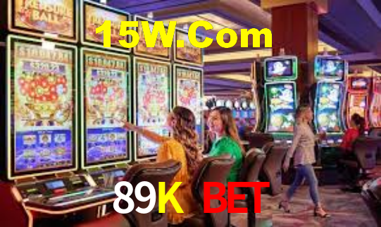 89K Bet: A Experiência de Casino com Jogos de Mesa ao Vivo