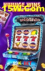 cassino 89K Bet