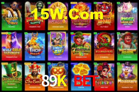 89K Bet Casino