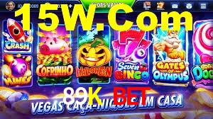 Daily Bonuses 89K Bet