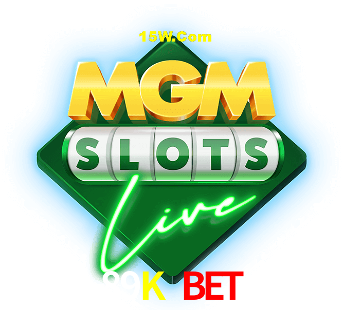 Slot Games 89K Bet