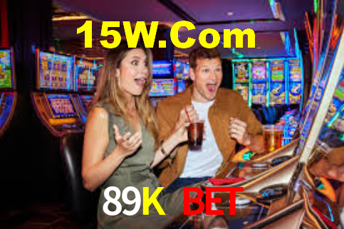 89K Bet