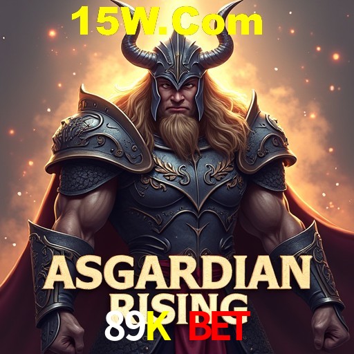 Weekend Specials 89K Bet