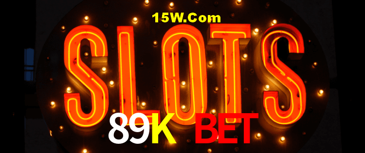 Game Providers 89K Bet