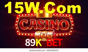 Tennis Betting 89K Bet