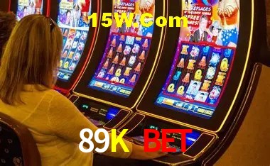 Estatísticas do Jogo 89K Bet