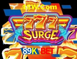 Diretório de Jogos 89K Bet