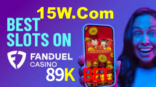 89K Bet