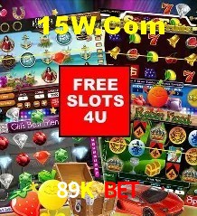 Programa VIP 89K Bet