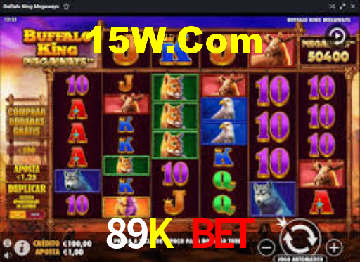 Ofertas Imperdíveis na 89K Bet: Promoções e Bônus Que Valem a Pena