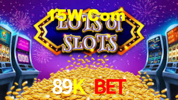 89K Bet