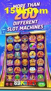 Bonus Features 89K Bet