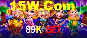 Live Casino 89K Bet
