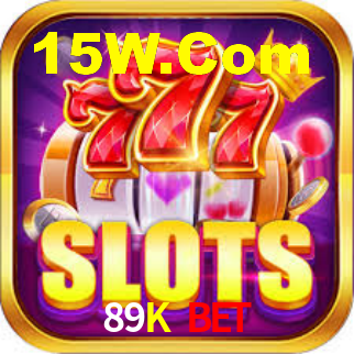 89K Bet