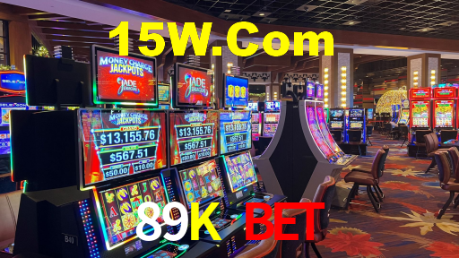 89K Bet Casino