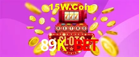Login Seguro 89K Bet