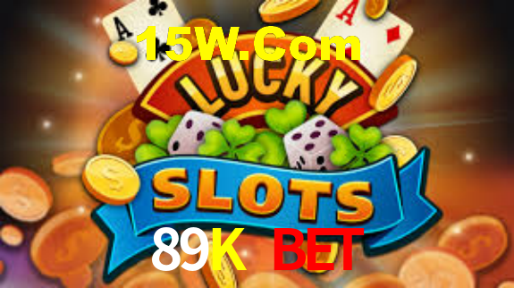 89K Bet