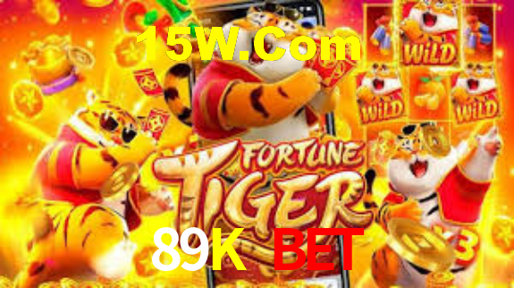 89K Bet Casino