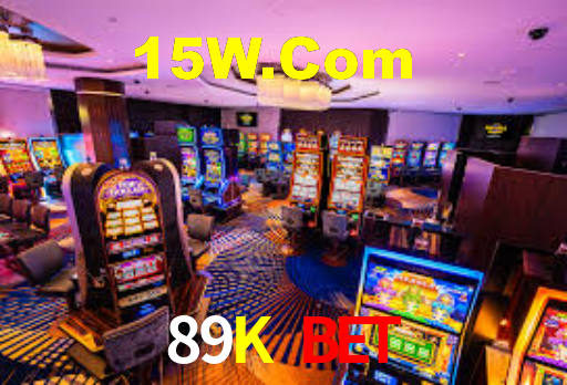 89K Bet