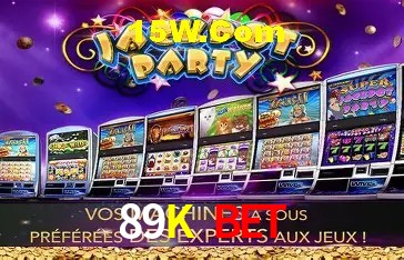 Integração de APIs 89K Bet