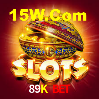 89K Bet