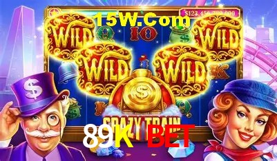 Estatísticas Esportivas 89K Bet