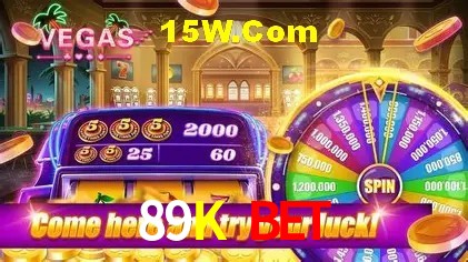 Bônus Diários 89K Bet