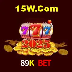 Casino Ao Vivo 89K Bet
