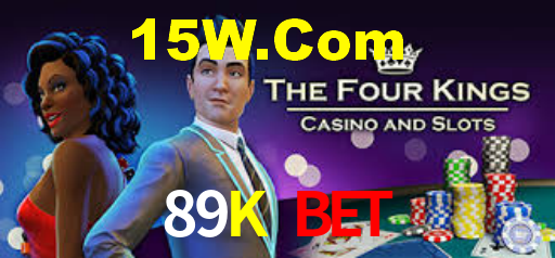 89K Bet