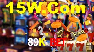 Tournaments 89K Bet