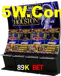 Blackjack Table 89K Bet