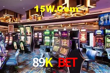 Segurança 2FA 89K Bet