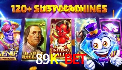 Benefícios da Conta 89K Bet