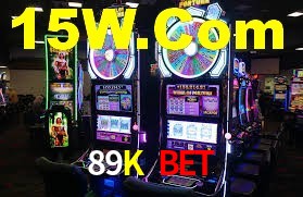 Welcome Bonus 89K Bet