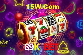Provedores de Jogos 89K Bet