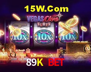 Apostas de Tênis 89K Bet